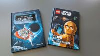 Kinderbücher Weltraum / LEGO / StarWars zu verschenken Thüringen - Ichtershausen Vorschau