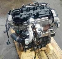 MOTOR 2.0 TDI CFG AUDI VOLKSWAGEN SEAT SKODA Berlin - Wilmersdorf Vorschau