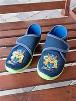 Paw Patrol Hausschuhe 25 Sachsen - Bad Muskau Vorschau