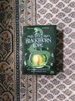 Buch ,,Der Blackthorn Code - Das Vermächtnis des Alchemisten" Saarbrücken-Mitte - Alt-Saarbrücken Vorschau