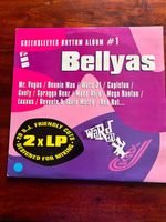 Bellyas - Greensleves Rythm Album #1  Vinyl Dithmarschen - Lohe-Rickelshof Vorschau