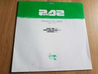 Front 242 ‎– Headhunter 2000 Part 2.0   Vinyl, 12", 33 ⅓ RPM, 45 Baden-Württemberg - Kehl Vorschau