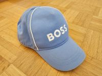 Hugo Boss Kidswear Cap Größe 48 hellblau München - Bogenhausen Vorschau