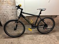 MTB Cannondale cad2 M400 Neuaufbau Berlin - Köpenick Vorschau