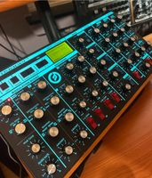 Moog Voyager RME + CV Expander vx351 vx352 Düsseldorf - Eller Vorschau