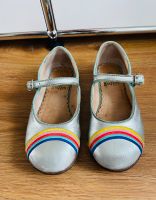 Mini Boden Ballerinas Größe 28 TOP! Niedersachsen - Wendisch Evern Vorschau