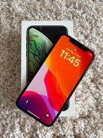 Apple iPhone XS 64GB Space Grau - Neuwertig Rheinland-Pfalz - Landau in der Pfalz Vorschau