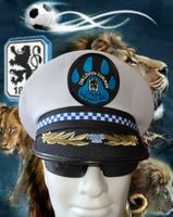 TSV 1860 München Fan Löwen Mütze *Handmade* Trikot-Pin, Patch,Cap Baden-Württemberg - Mainhardt Vorschau