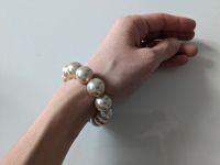 Armband aus Perlen Schmuck Frankfurt am Main - Innenstadt Vorschau