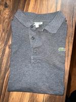 Lacoste Polo Shirt L Neu Bayern - Weilheim Vorschau