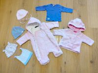 Paket Bekleidung Baby Gr. 50 56 Mädchen 7 Teile für 10€ Freiburg im Breisgau - Au  Vorschau