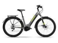 HAIBIKE Trekking 6 630Wh Low Step Wave Damen 10-Gang YAMAHA 2022 Baden-Württemberg - Grafenau Vorschau