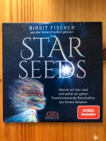 „STAARSEEDS“, Hörbuch von Birgit Fischer Sachsen - Wilthen Vorschau