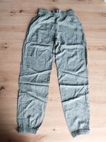 H&M Sommer Stoff Hose Gr 134  - wie neu Niedersachsen - Wilhelmshaven Vorschau