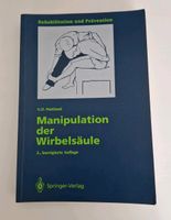 Manipulation der Wirbelsäule v. Maitland Baden-Württemberg - Fellbach Vorschau