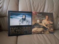 Mozart und Schubert Schallplatten Schleswig-Holstein - Lübeck Vorschau