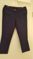 BPC Damen Hose 7/8 Länge, Gr. 36, marine Bayern - Regensburg Vorschau