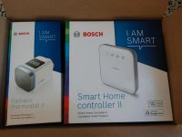 Bosch Smart Home 2 Starterpack Radiator & Controller Schleswig-Holstein - Gettorf Vorschau