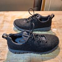 Schuhe Ganter Filz Hessen - Kassel Vorschau