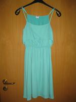 Abikleid/Sommerkleid/Partykleid - türkis - Größe S - Vero Moda Nordrhein-Westfalen - Eschweiler Vorschau