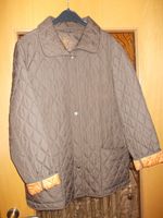 FABIANI leichte Steppjacke hellbraun Gr. 48 Duisburg - Duisburg-Süd Vorschau