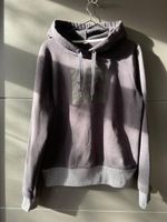 Herren Under Armour Hoodie Kapuzenpullover grau M Düsseldorf - Düsseltal Vorschau