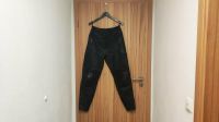 Herren Motorradhose Modeka Speed Equipe Leder schwarz Gr. 50 Sachsen - Tannenberg Vorschau