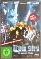 DVD Iron Sky Wir kommen in Frieden Götz Otto Udo Kier Berlin - Steglitz Vorschau