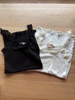 Cream Tops schwarz, Creme Bochum - Bochum-Mitte Vorschau