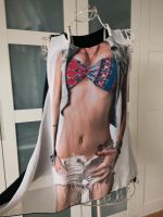 Ausgefallene Damen Top mit Print Sommer, Urlaub gr. 36,38 Saarland - Saarlouis Vorschau