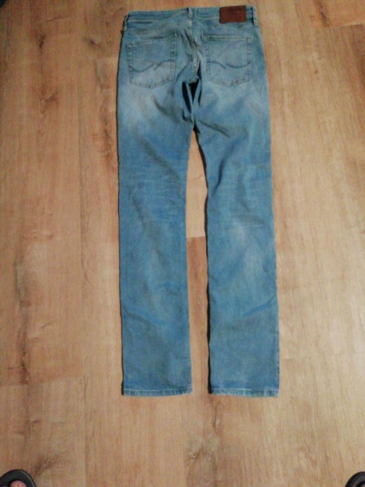 Jack & Jones Jeans Größe 30 / 34 in Neuwied