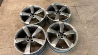 Audi A6 4G Rotor Felgen 8.5x20 ET45 5x112 VW Seat Skoda Dithmarschen - Brunsbuettel Vorschau