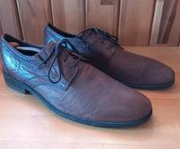 Herrenschuh, S.Oliver, Gr. 45 Bayern - Burgthann  Vorschau