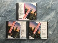 Musical Worldhits, 3 CD`s Bayern - Veitshöchheim Vorschau