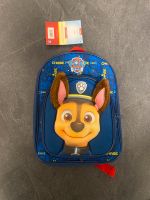 NEU 3d Paw Patrol Rucksack kinderrucksack Nordrhein-Westfalen - Pulheim Vorschau