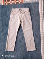 Sommer  Hose Jeans von Pioneer gr W 33 L30 Baden-Württemberg - Bad Waldsee Vorschau