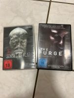 2 DVDs (Grusel) Saarland - St. Ingbert Vorschau