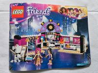 Lego Friends 41104 Popstar Garderobe Bayern - Erlenbach am Main  Vorschau