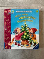 Buch, Ravensburger, Meine ersten Weihnachtsgeschichten Nordrhein-Westfalen - Senden Vorschau