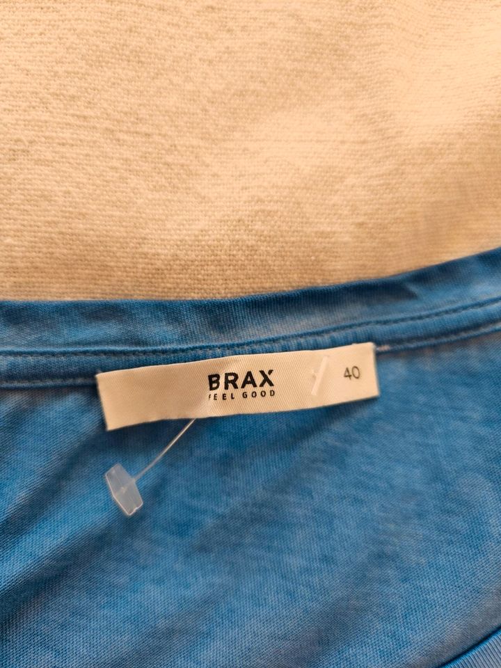 BRAX T-Shirt, Größe 40, NEU in Karlsruhe