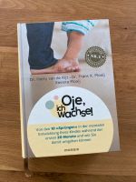 Buch Oje ich wachse - aktualisierte Ausgabe Mai 2019 Bayern - Litzendorf Vorschau