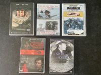 5 DVDs, Paket Hessen - Calden Vorschau