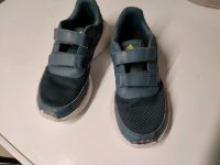 Adidas Turnschuhe grau 34 Hessen - Weiterstadt Vorschau