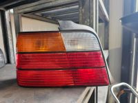 BMW E36 Rücklicht Fahrerseite Bayern - Saal Vorschau