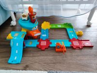 VTech Tut Tut Baby Flitzer Flughafen mit Flugzeug Bayern - Dingolfing Vorschau