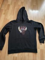 Hoodie von Mister Tee Dresden - Leubnitz-Neuostra Vorschau