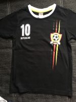 Y.F.K. Kik Fußballshirt Shirt Sportshirt Gr.128 Sachsen-Anhalt - Zabenstedt Vorschau