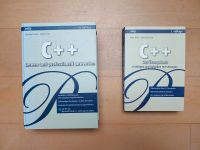C++ Lehrbuch plus Übungsbuch West - Zeilsheim Vorschau