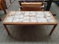 Tisch Fliesentisch Wohnzimmertisch Fliesen 154 x 73 cm Niedersachsen - Bösel Vorschau