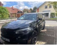BMW X6 M Paket Head up navi LED Bayern - Bad Neustadt a.d. Saale Vorschau